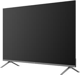 DEXP 50" (127 см) Телевизор DEXP 50UCG1 серый, фото 18