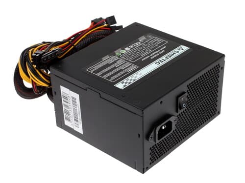 Блок питания Chieftec SMART 550W [GPS-550A8] черный thumb 6