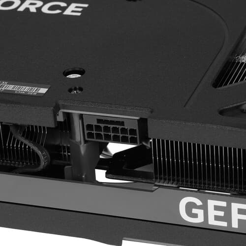 MSI Видеокарта MSI GeForce RTX 5070 SHADOW 3X [RTX 5070 12G SHADOW 3X], фото 6