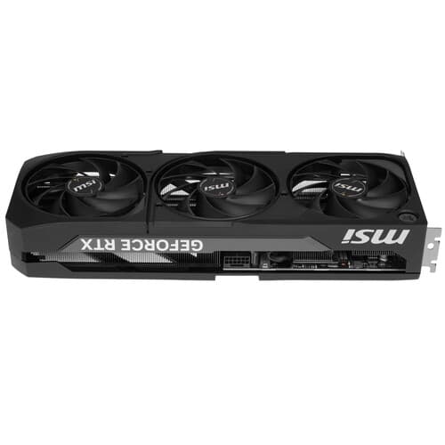 MSI Видеокарта MSI GeForce RTX 5070 SHADOW 3X [RTX 5070 12G SHADOW 3X], фото 5