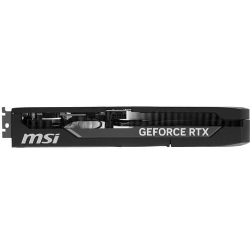 MSI Видеокарта MSI GeForce RTX 5070 SHADOW 3X [RTX 5070 12G SHADOW 3X], фото 7