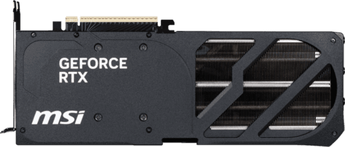 MSI Видеокарта MSI GeForce RTX 5070 SHADOW 3X [RTX 5070 12G SHADOW 3X], фото 14