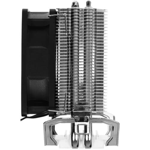 DEXP Кулер для процессора DEXP DPC-D2200H  черный, фото 3