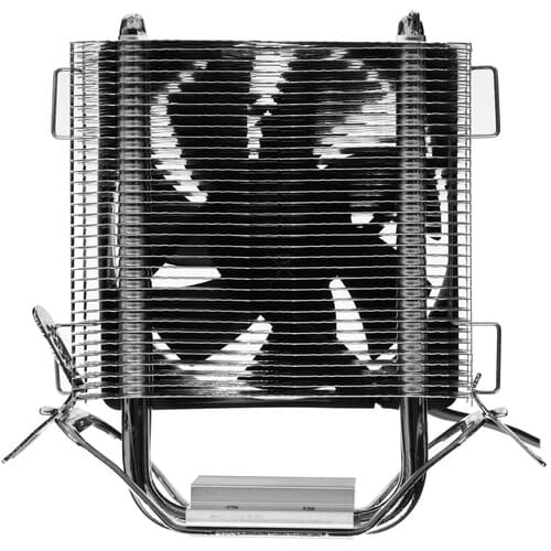 DEXP Кулер для процессора DEXP DPC-D2200H  черный, фото 4