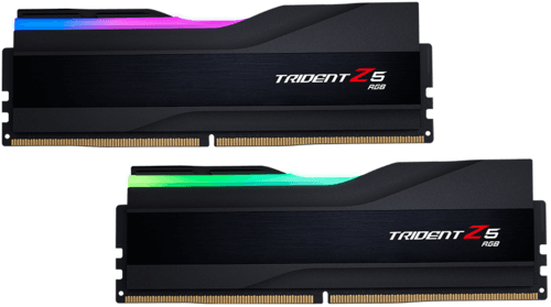 G.Skill Оперативная память G.Skill Trident Z5 RGB [F5-5600J3636D32GX2-TZ5RK] 64 ГБ