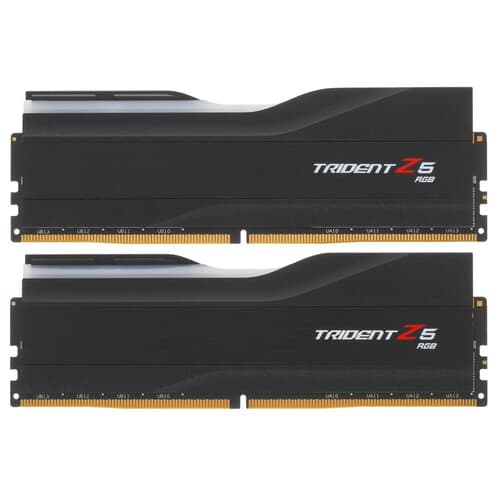G.Skill Оперативная память G.Skill Trident Z5 RGB [F5-5600J3636D32GX2-TZ5RK] 64 ГБ, фото 2