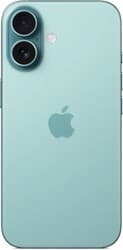 Apple 6.1" Смартфон Apple iPhone 16 256 ГБ зеленый, фото 2