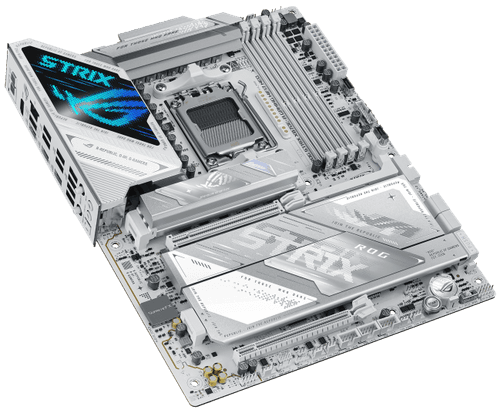Материнская плата ASUS ROG STRIX X870E-A GAMING WIFI7 NEO thumb 13