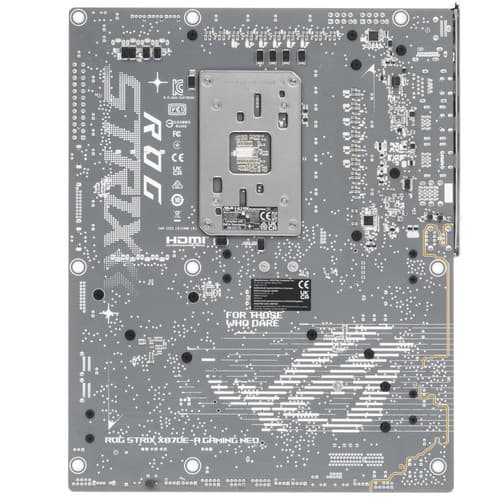 Материнская плата ASUS ROG STRIX X870E-A GAMING WIFI7 NEO thumb 3
