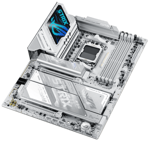 Материнская плата ASUS ROG STRIX X870E-A GAMING WIFI7 NEO thumb 14