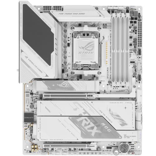 Материнская плата ASUS ROG STRIX X870E-A GAMING WIFI7 NEO thumb 2