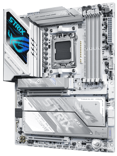 Материнская плата ASUS ROG STRIX X870E-A GAMING WIFI7 NEO thumb 12