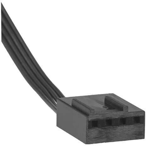 Lamptron Кулер для процессора Lamptron DT12 [LAMP-DT122P4UB] черный, фото 7