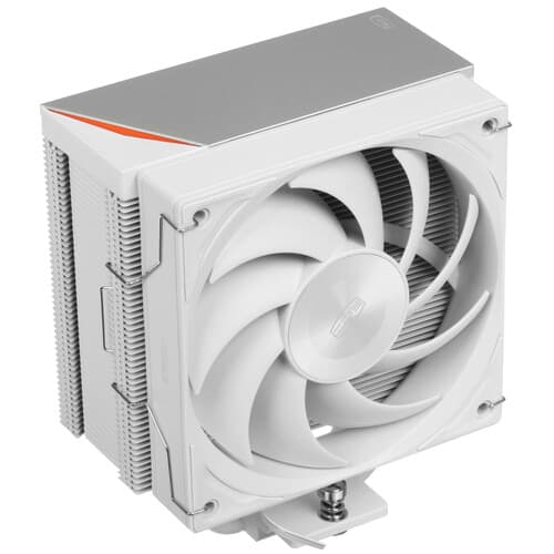 PCCooler Кулер для процессора PCCooler RZ400 V2 WH [RZ400V2-WHNWNX-GL] белый