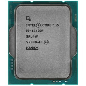 Процессор Intel Core i5-12400F BOX thumb 3