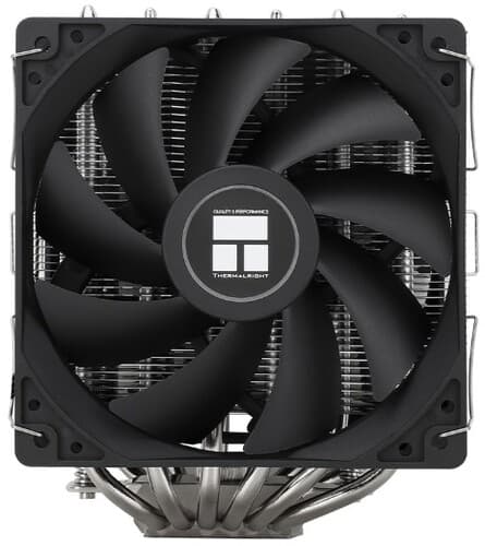 Thermalright Кулер для процессора Thermalright Peerless Assassin 120 SE [TRPA120SE] черный, фото 2