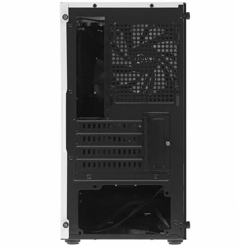 Корпус PowerCase Mistral Micro Z3W [CMIMTW-L3] белый thumb 7