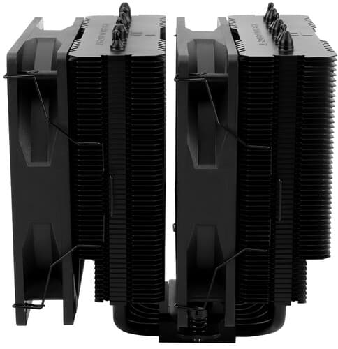 Thermalright Кулер для процессора Thermalright Peerless Assassin 120 SE BLACK [PA120-SE-BL] черный, фото 5