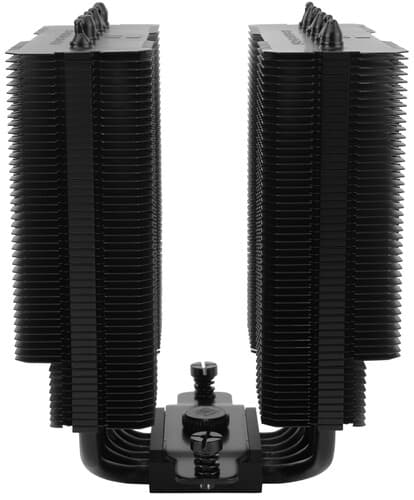 Thermalright Кулер для процессора Thermalright Peerless Assassin 120 SE BLACK [PA120-SE-BL] черный, фото 6