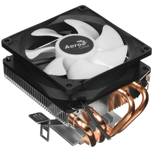 AeroCool Кулер для процессора AeroCool Air Frost 4 [ACTC-AF20417.04] черный, фото 2