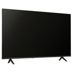 Topdevice 43" (109 см) Телевизор Topdevice TDWC43BF4260V черный, фото 3