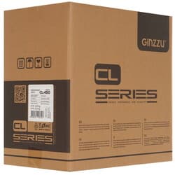 Корпус GiNZZU CL450  черный thumb 13