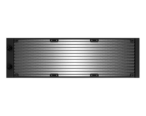 Система охлаждения ID-COOLING FX360 LCD PE черная thumb 15