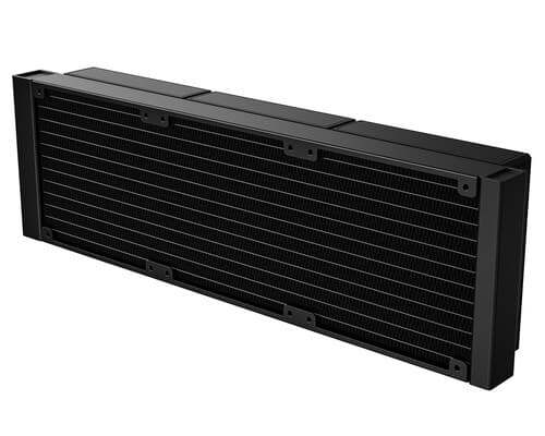 Система охлаждения ID-COOLING FX360 LCD PE черная thumb 14