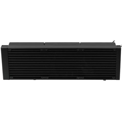 Система охлаждения ID-COOLING FX360 LCD PE черная thumb 6