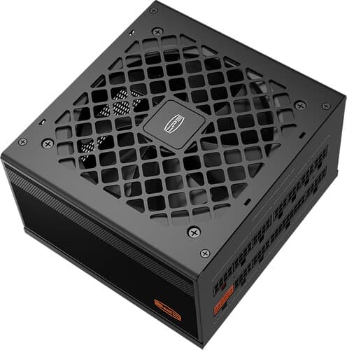 Блок питания PCCooler KN650 [P3-KN650-G1FFBK0-EU] черный thumb 4