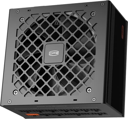 Блок питания PCCooler KN650 [P3-KN650-G1FFBK0-EU] черный thumb 5