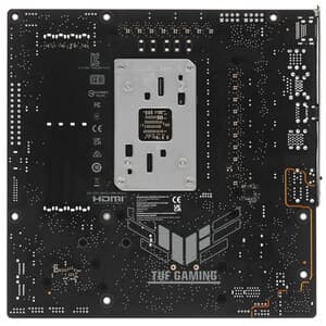 Материнская плата ASUS TUF GAMING B850M-PLUS thumb 2