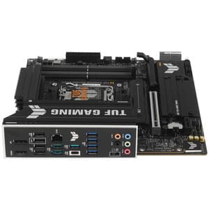 Материнская плата ASUS TUF GAMING B850M-PLUS thumb 3