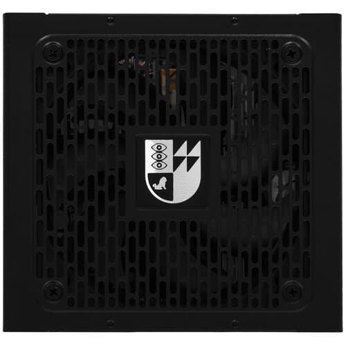 Блок питания Iron Pride Creator 850W [УФ-20250031] черный thumb 2