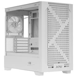 Корпус ADATA XPG LANDER 300 [LANDER300MAA-WHCWW] белый thumb 11
