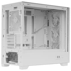 Корпус ADATA XPG LANDER 300 [LANDER300MAA-WHCWW] белый thumb 9