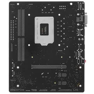 Материнская плата ASRock H470M-HDV/M.2 thumb 2