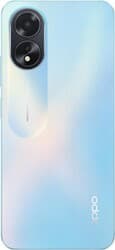 OPPO 6.56" Смартфон OPPO A18 128 ГБ голубой, фото 13
