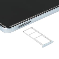OPPO 6.56" Смартфон OPPO A18 128 ГБ голубой, фото 7