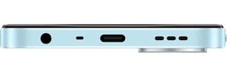 OPPO 6.56" Смартфон OPPO A18 128 ГБ голубой, фото 17