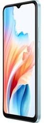 OPPO 6.56" Смартфон OPPO A18 128 ГБ голубой, фото 11