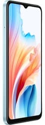 OPPO 6.56" Смартфон OPPO A18 128 ГБ голубой, фото 12