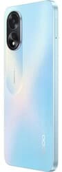 OPPO 6.56" Смартфон OPPO A18 128 ГБ голубой, фото 14