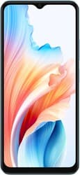 OPPO 6.56" Смартфон OPPO A18 128 ГБ голубой, фото 10