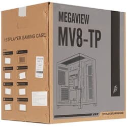 Корпус 1STPLAYER MEGAVIEW MV8-TP [MV8-TP-WH] белый thumb 13
