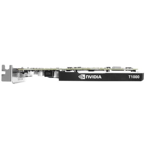 nVidia Видеокарта NVIDIA Quadro T1000 [Quadro T1000 8GB], фото 6