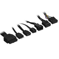 Корпус Thermaltake View 170 TG ARGB [CA-1Z4-00M1WN-00] черный thumb 13