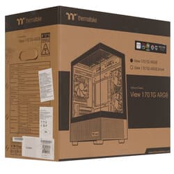 Корпус Thermaltake View 170 TG ARGB [CA-1Z4-00M1WN-00] черный thumb 14