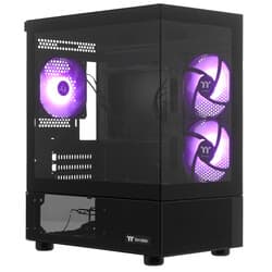 Корпус Thermaltake View 170 TG ARGB [CA-1Z4-00M1WN-00] черный thumb 1