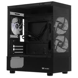 Корпус Thermaltake View 170 TG ARGB [CA-1Z4-00M1WN-00] черный thumb 11